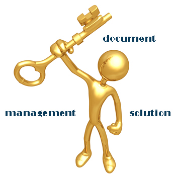 Document Management Solution